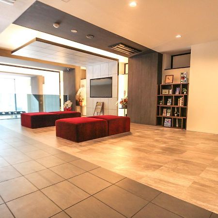 Hotel Livemax Sapporo Susukino Dış mekan fotoğraf