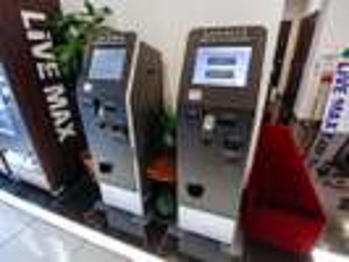 Hotel Livemax Sapporo Susukino Dış mekan fotoğraf